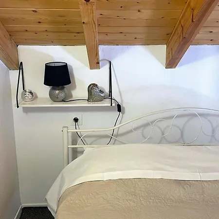 Casa Di Rosse Villa *