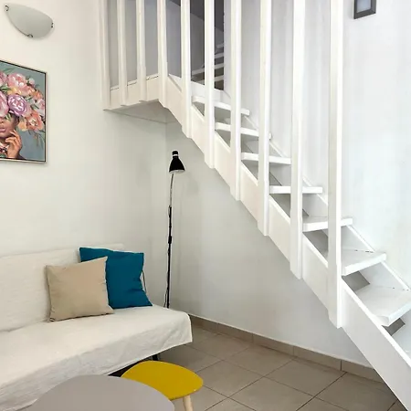 Casa Di Rosse Villa Symi