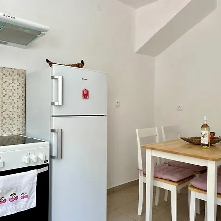 Villa Casa Di Rosse Symi