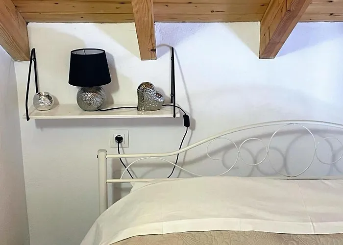 Casa Di Rosse ヴィラ *