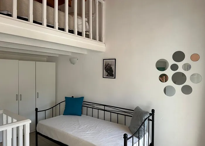 Casa Di Rosse ヴィラ シミ