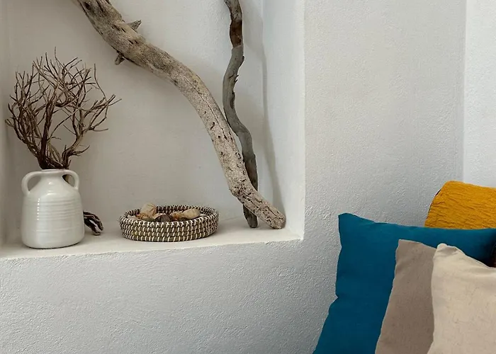 ヴィラ Casa Di Rosse