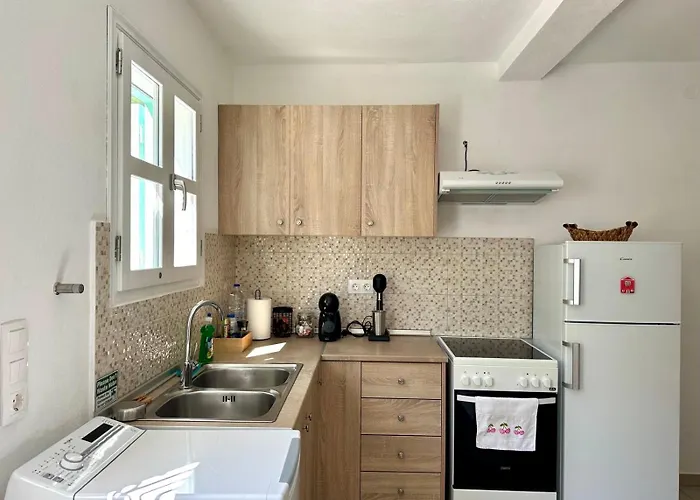 Casa Di Rosse ヴィラ