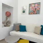 Casa Di Rosse * Symi