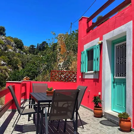 Casa Di Rosse *