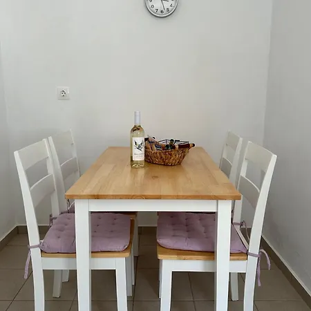 Casa Di Rosse * Symi
