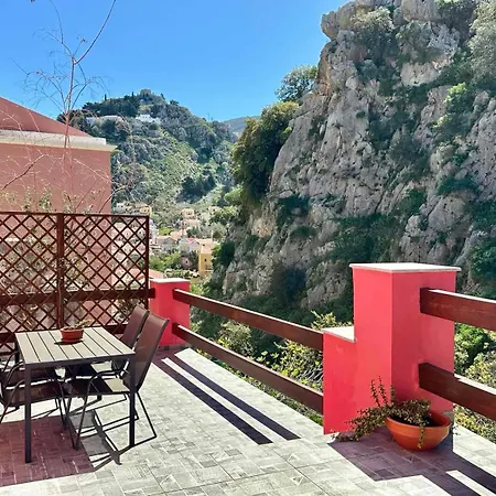Casa Di Rosse Villa