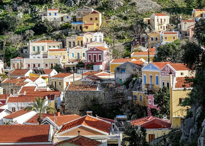 Casa Di Rosse * سيمي