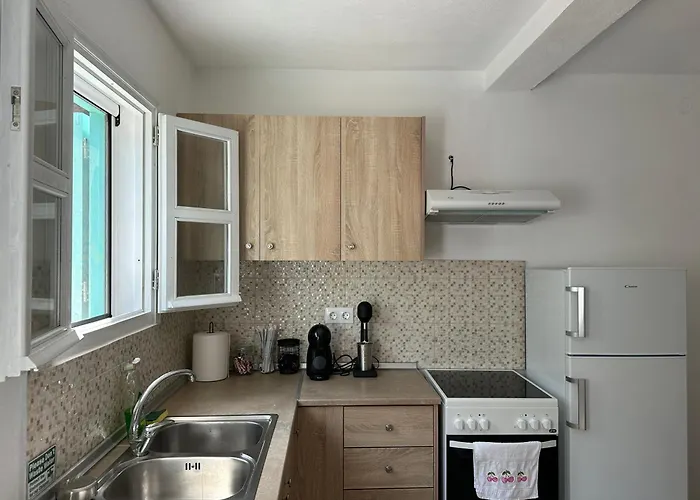 فيلة Casa Di Rosse سيمي