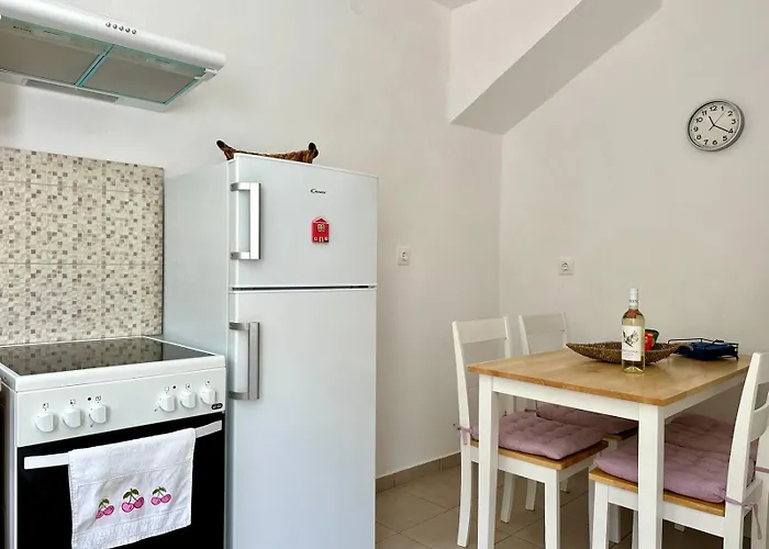 فيلة Casa Di Rosse سيمي