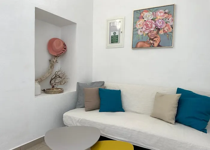 Casa Di Rosse * Simi